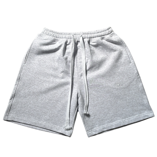 DUCK CLUB SHORTS — GRAY